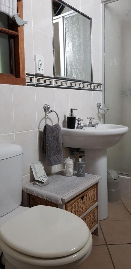 African Ambience Guest House Saint Lucia Estuary Extérieur photo