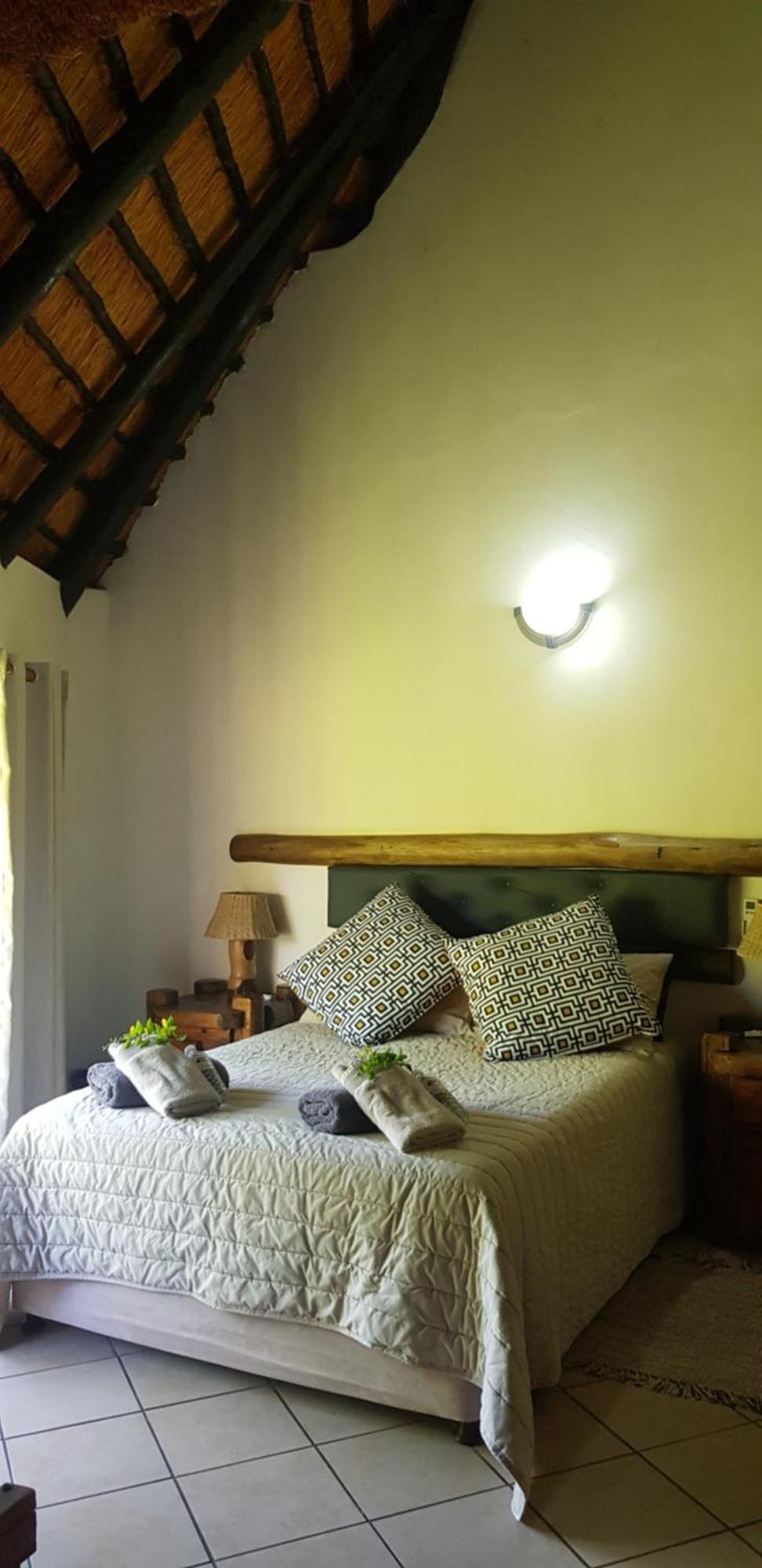 African Ambience Guest House Saint Lucia Estuary Extérieur photo