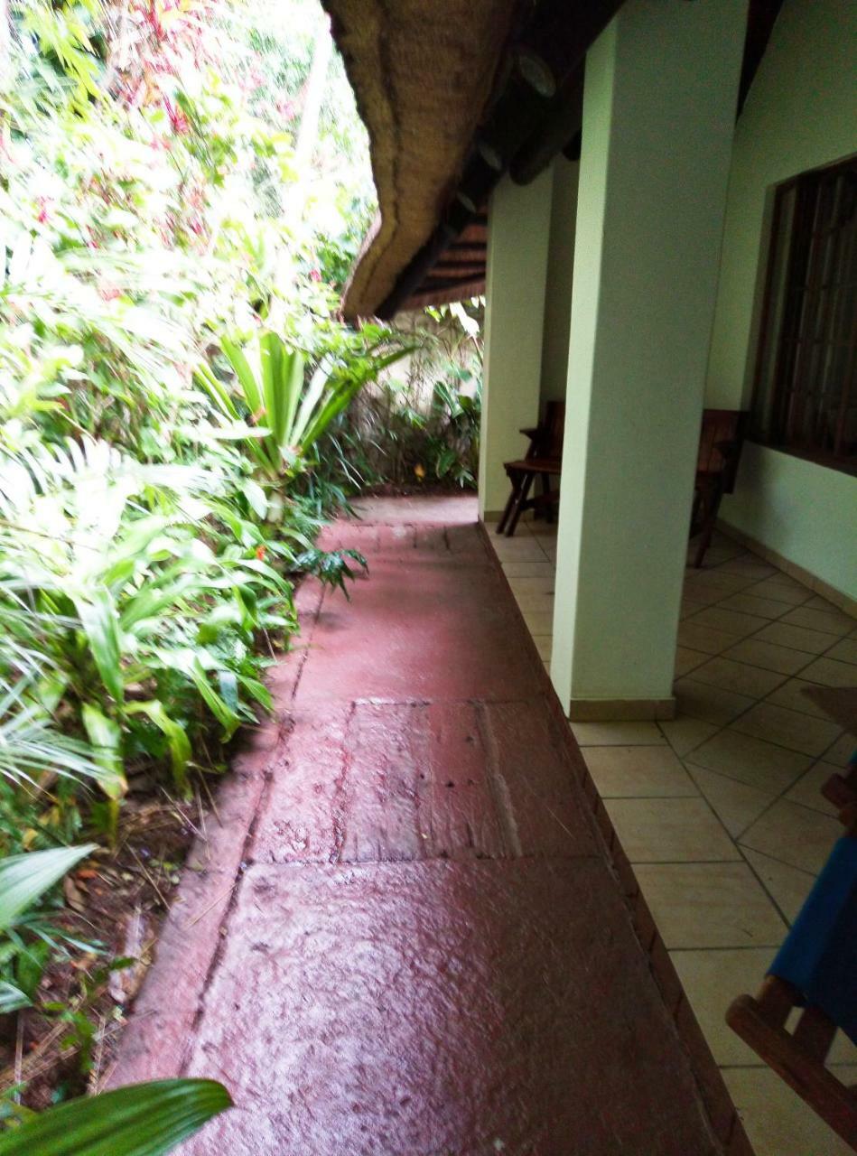 African Ambience Guest House Saint Lucia Estuary Extérieur photo